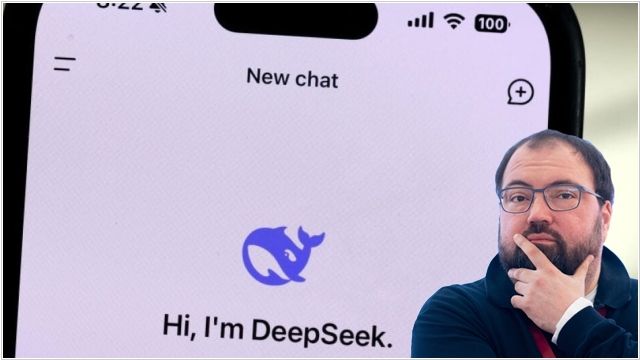 Россия повторит успех Deepseek в 2025 году