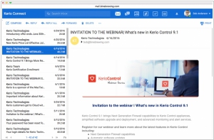 Kerio Connect