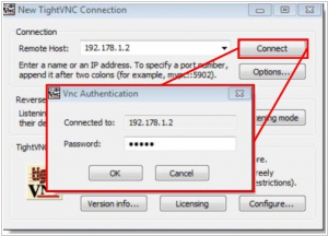 TightVNC