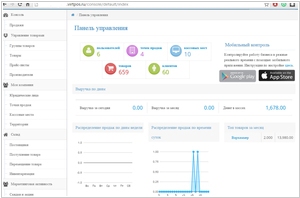 VirtualPOS Pharma