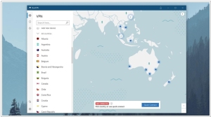 NordVPN