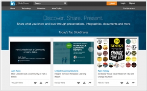 SlideShare