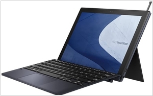 ASUS ExpertBook B3 Detachable