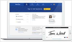 DocuSign